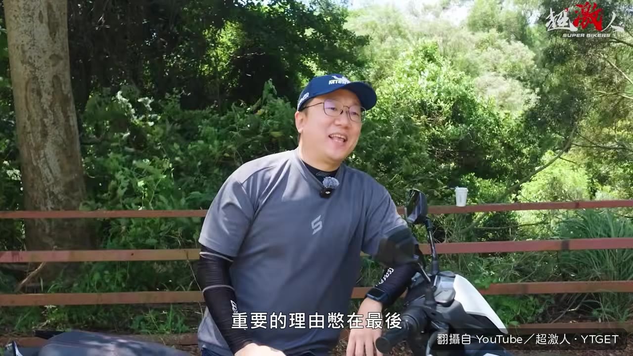 超激人說自己就是叛逆才不買JET