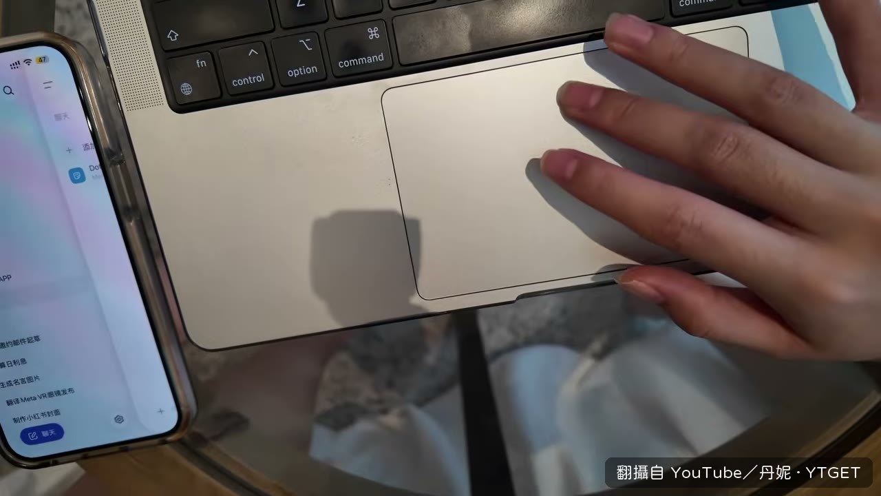 雲端專案裡真的生出動畫網頁