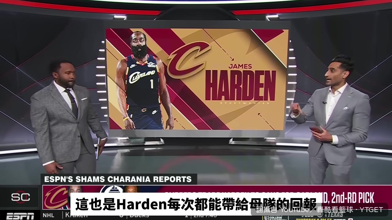 Ben Simmons被交易預測