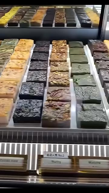 休息站司機帶你喝茶的套路