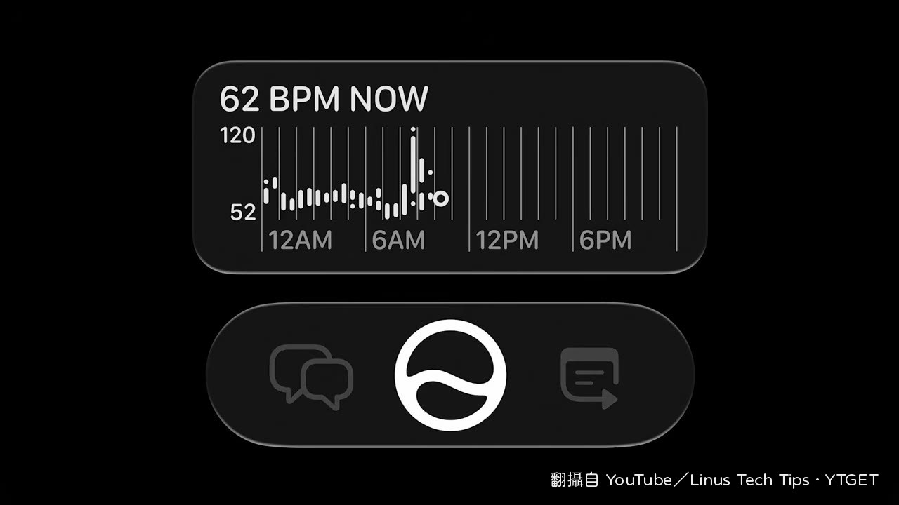 Apple Watch新增對話錄音與摘要功能