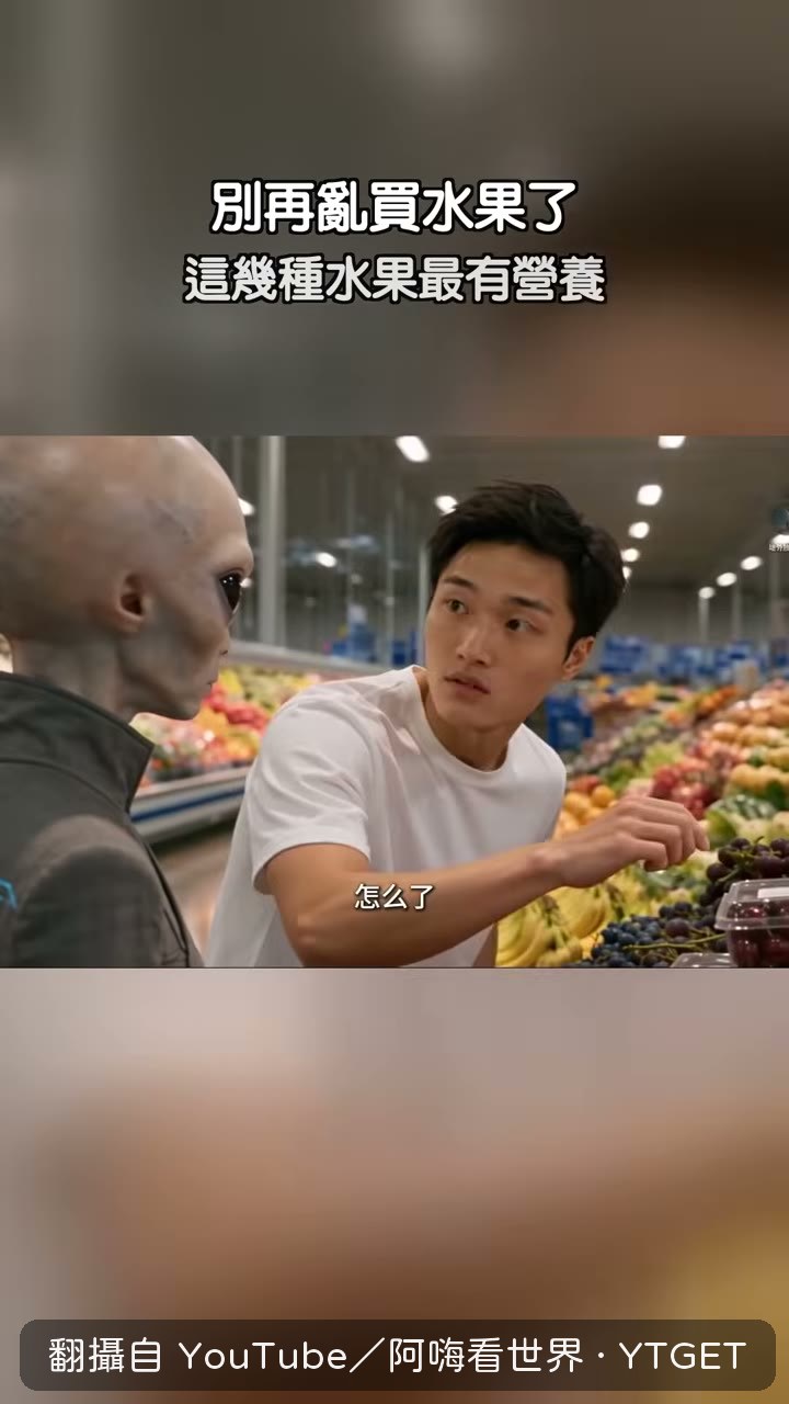 車釐子比香蕉還貴卻輸了