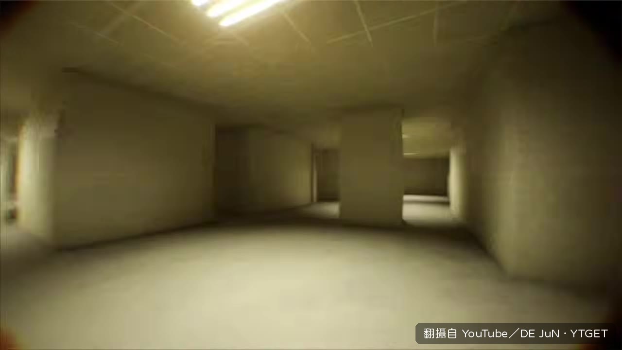 1V1對手死掉的姿勢太妖嬈