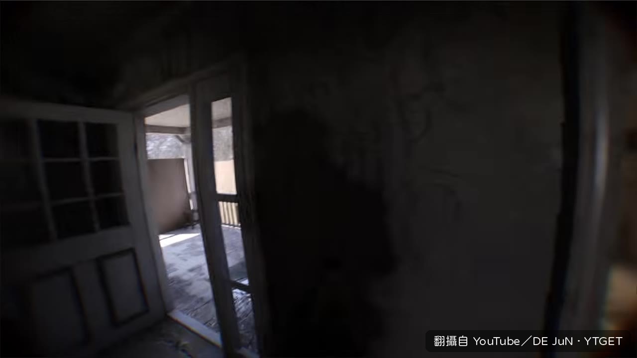 進遊戲看到新畫面直接愣住