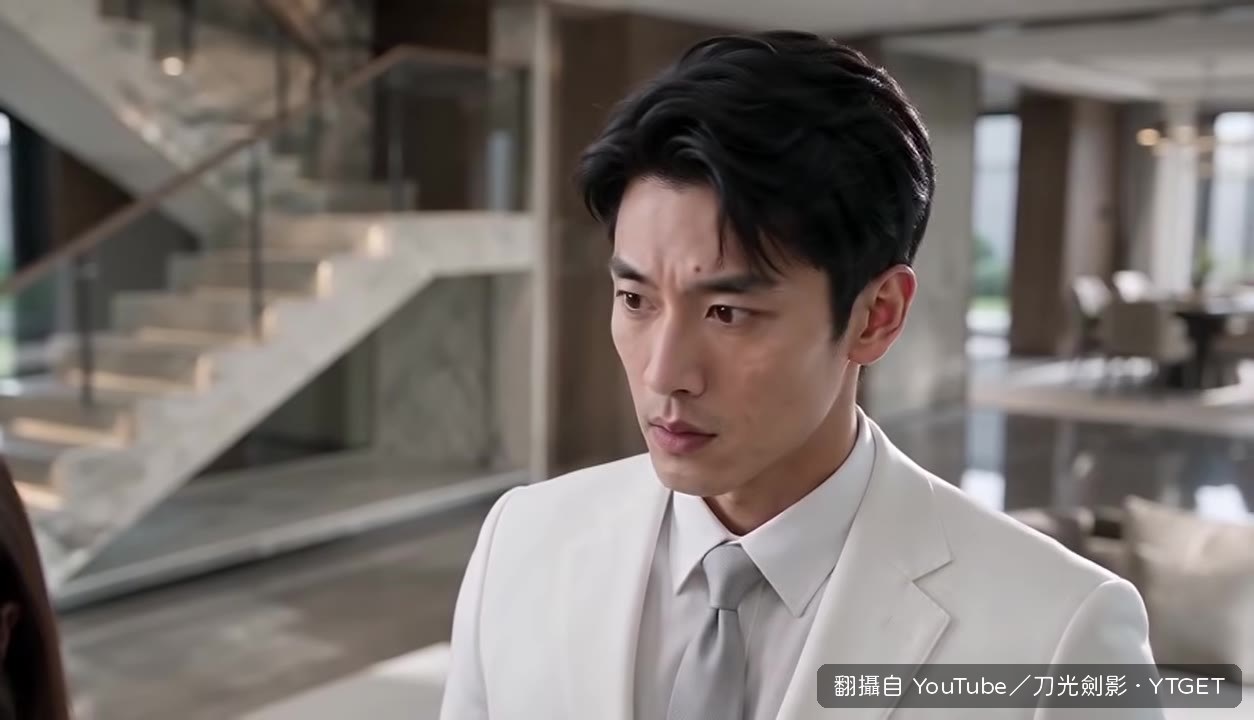 驗孕棒出現兩條線