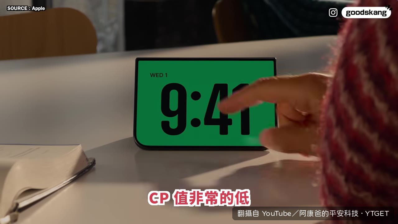 買Duo還是買18 Pro加iPad mini