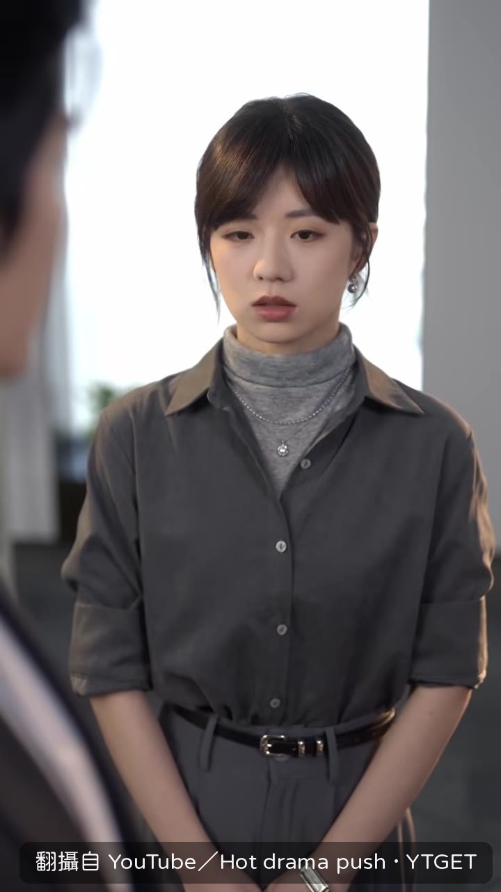 周聿深指出方案漏洞