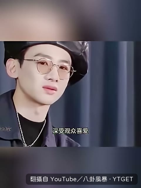 張新誠 560 分，藝考文化課雙第一