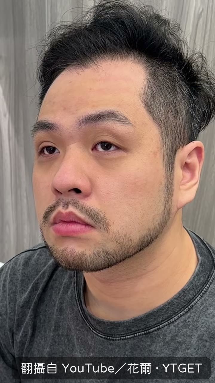 阿姨被說膽很大,直接回嘴