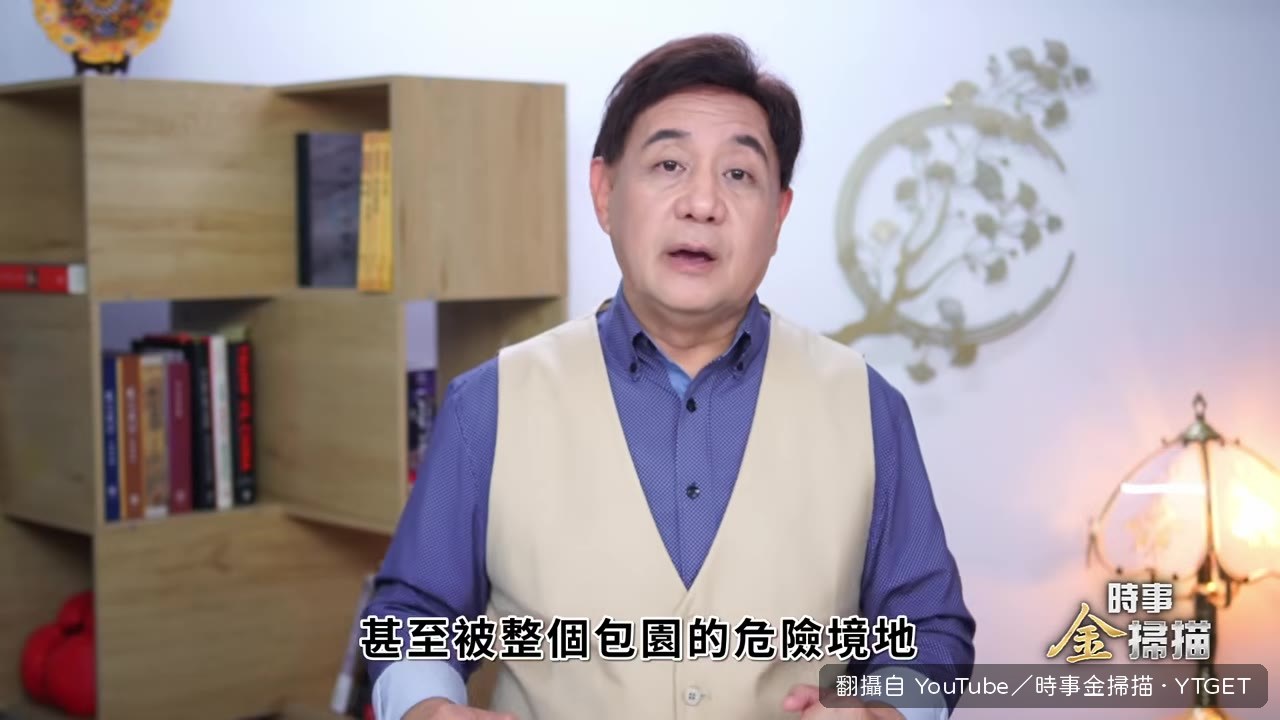 利曼戰線俄軍遭合圍，補給線被切斷