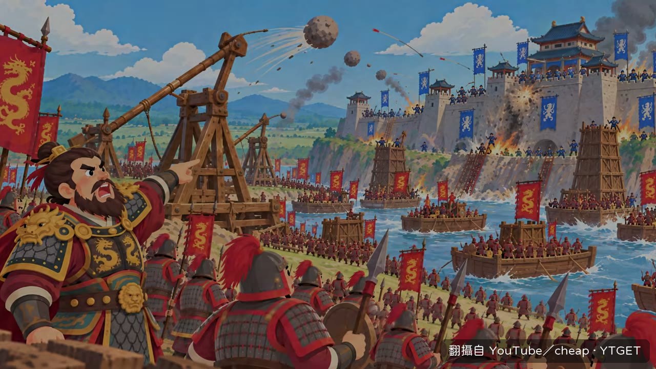 吉隆口岸的峽谷地形