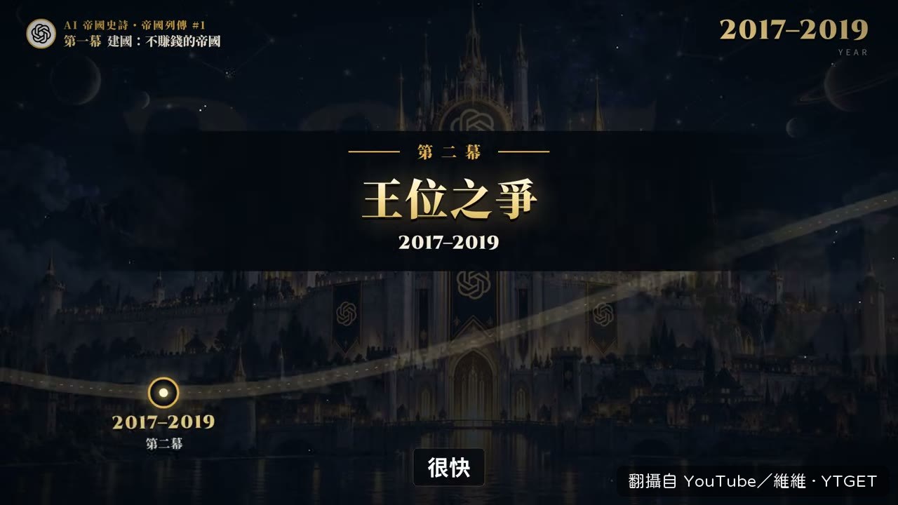 帝國發現非營利養不起,準備改制