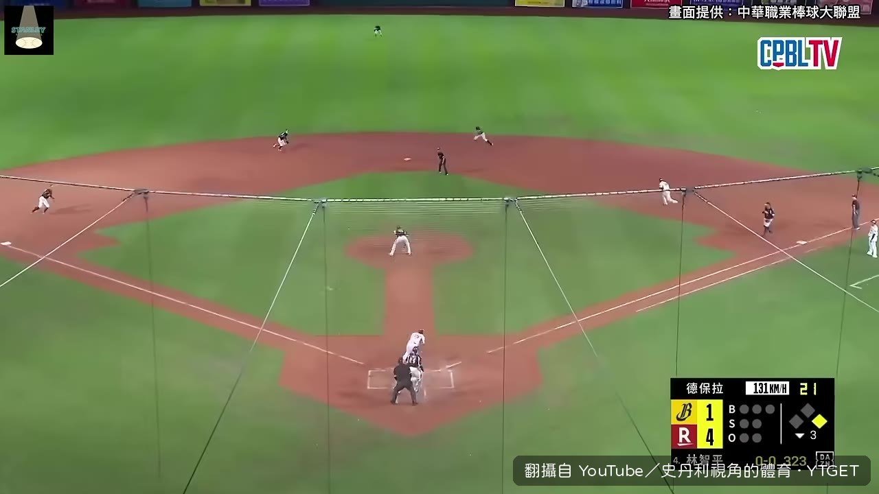 德保拉自行走下投手丘