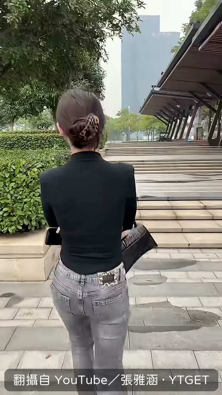 帶到路口結果是腳踏車