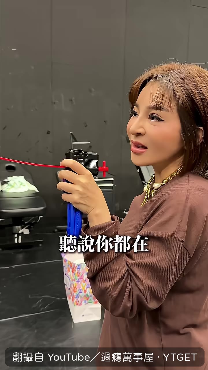 岳母一開口就說要連女婿一起欺負
