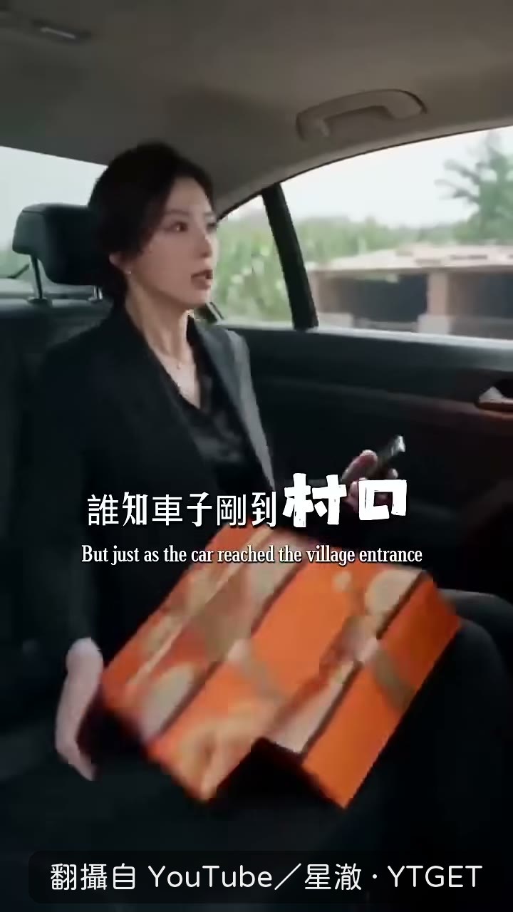 發現爸媽住在豬圈裡