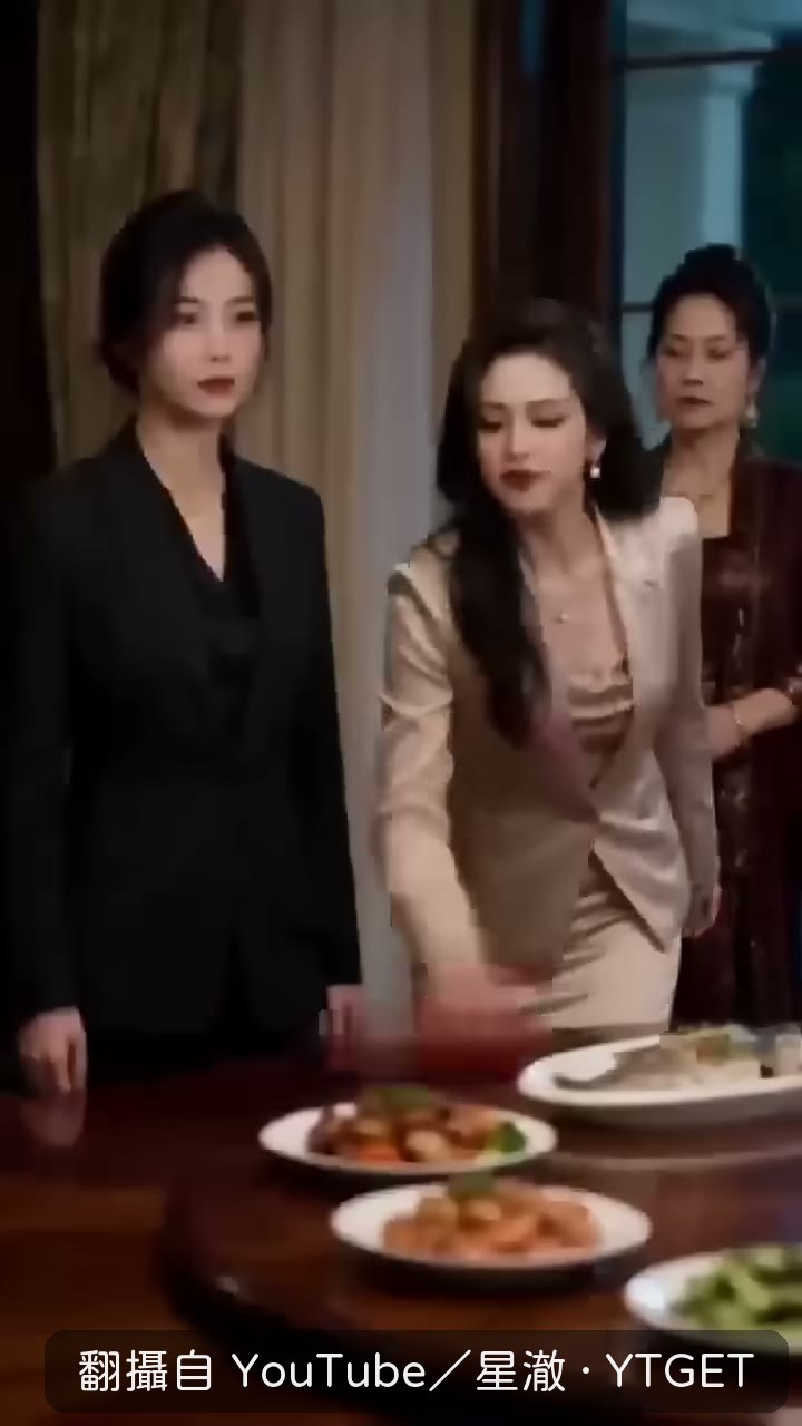 拿出戶主證明要他們滾