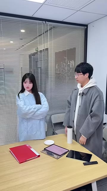 老闆警告不准說出去