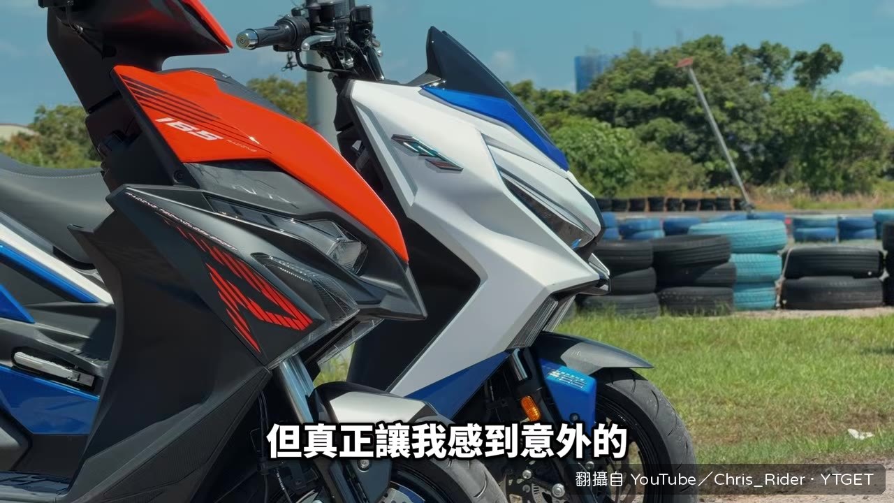 G7滿身好料卻賣不動
