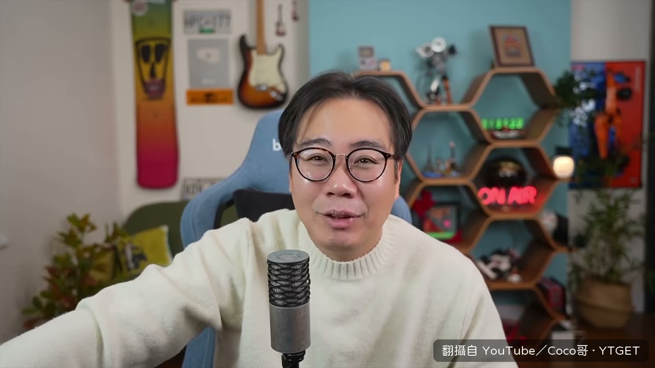 市場溫度計亮紅燈，AI 算出平均三十天後跌