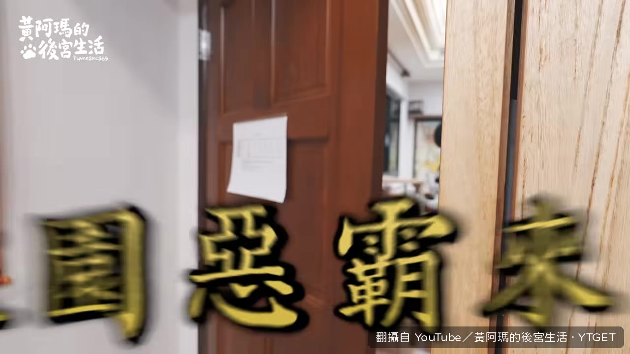 校園惡霸來了，媽媽來看轉學生