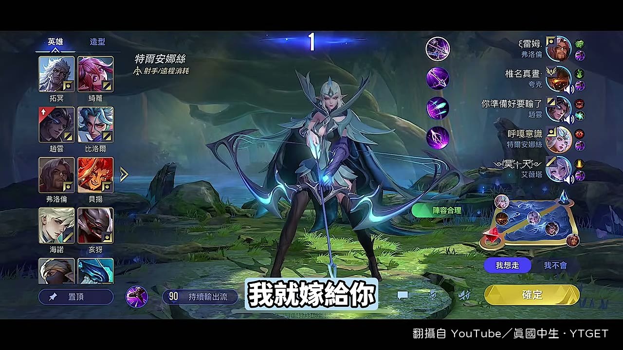 開場先聊長期耍廢在家的實驗