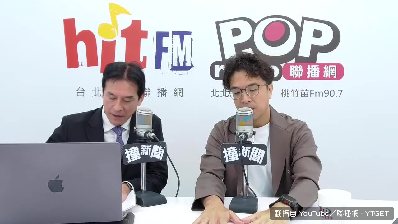 「無限都更」是他上任後的最大政見
