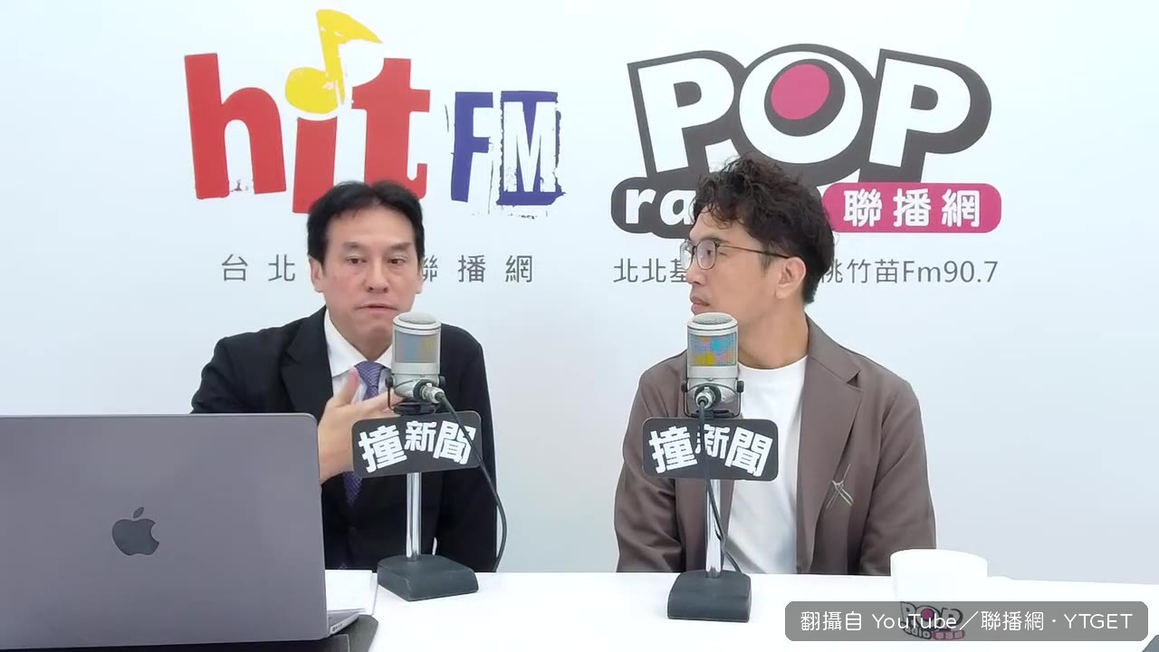 掃夜市是沈伯洋的選舉主力模組