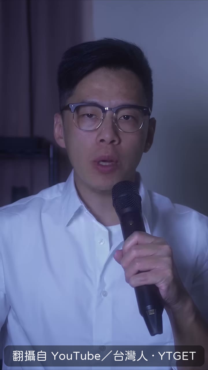 被叫小偷說成羨慕,換個說法就算回應