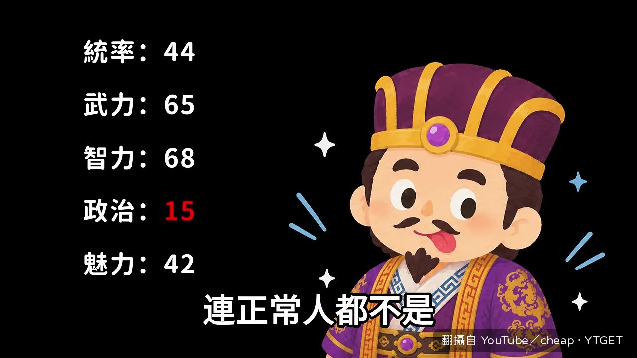 正史上的袁術其實是超級巨頭