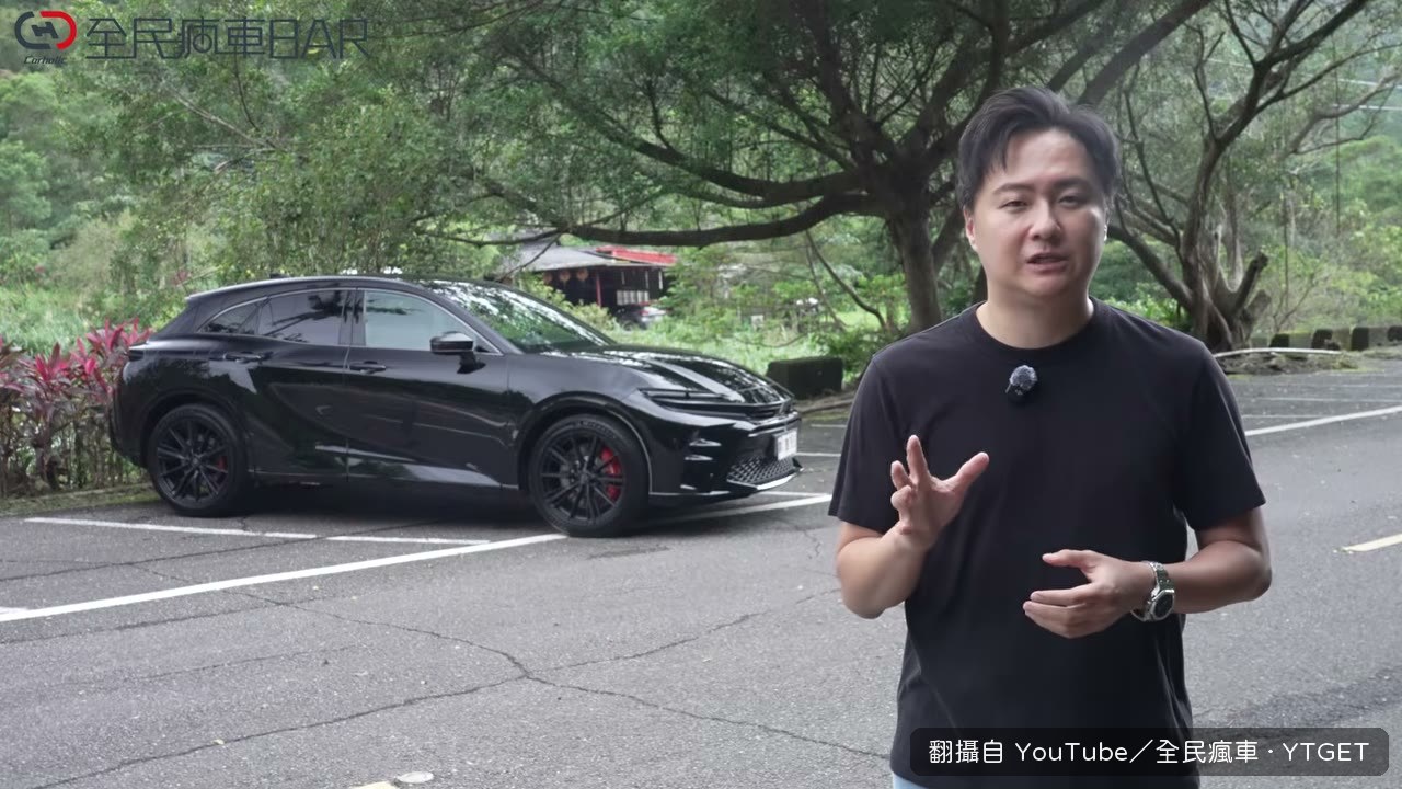 提醒 PHEV 別停機械車位