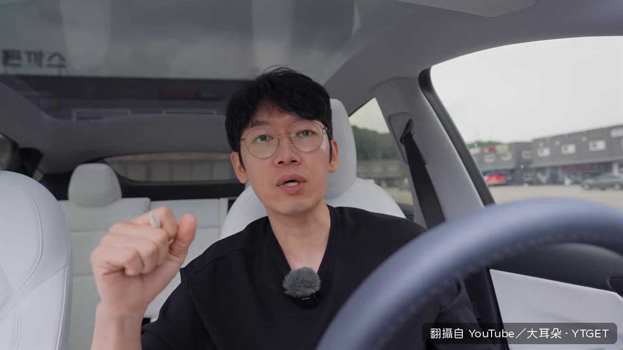 用柴油車改電車比喻 M6 Pro 被砍