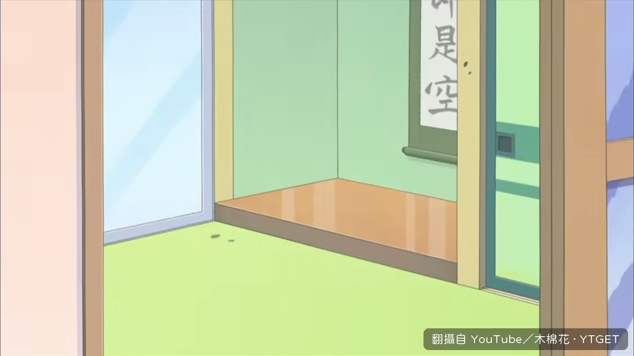 妮妮家壁櫥塞滿雜物