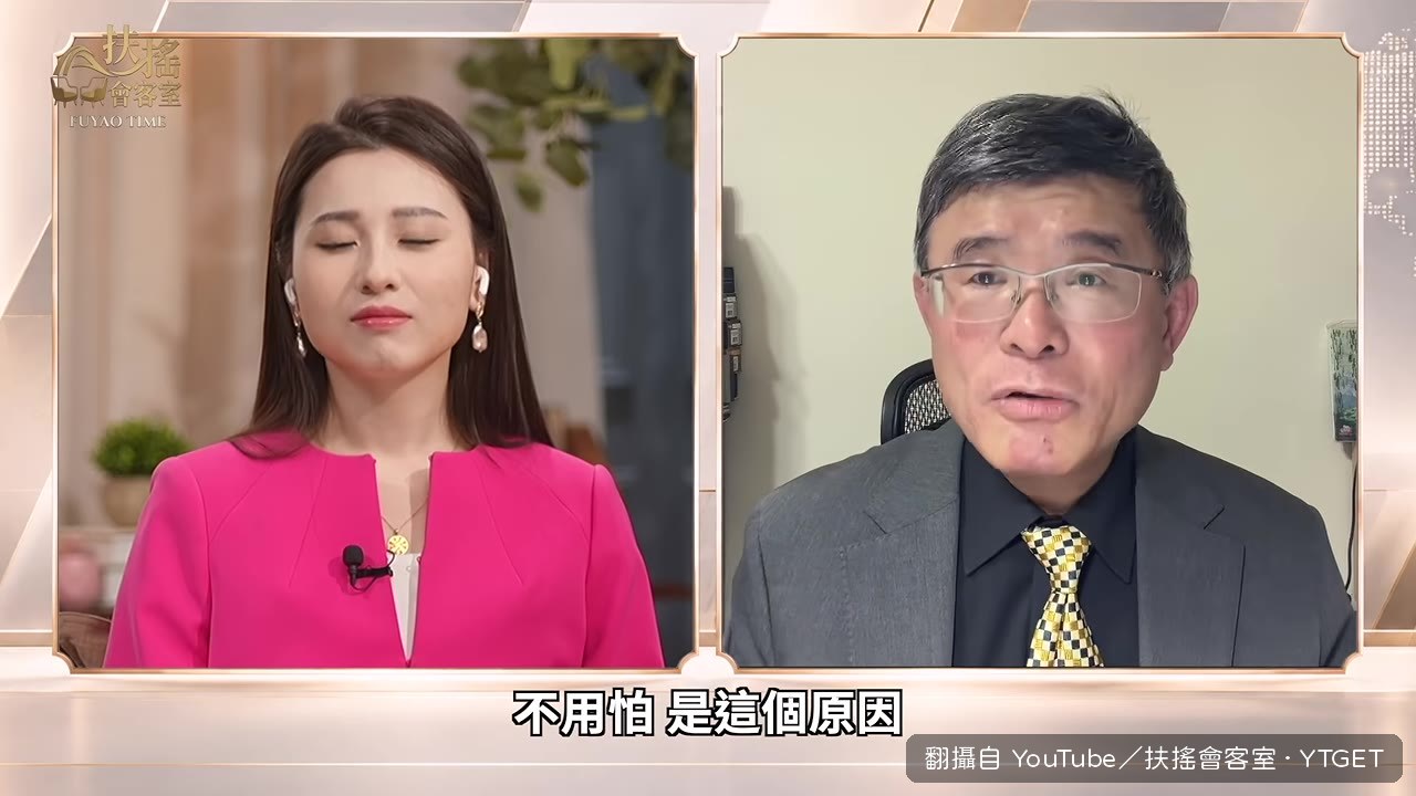 無人機產業是將來國安支柱