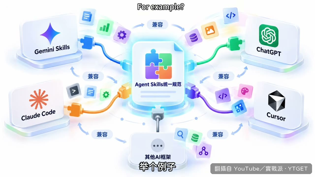 把 ChatGPT 的發票 Skill 打包上傳