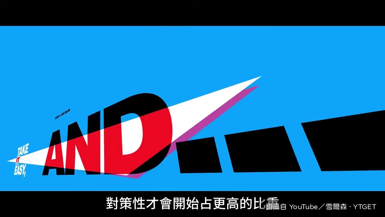 抽取優先順序總排名