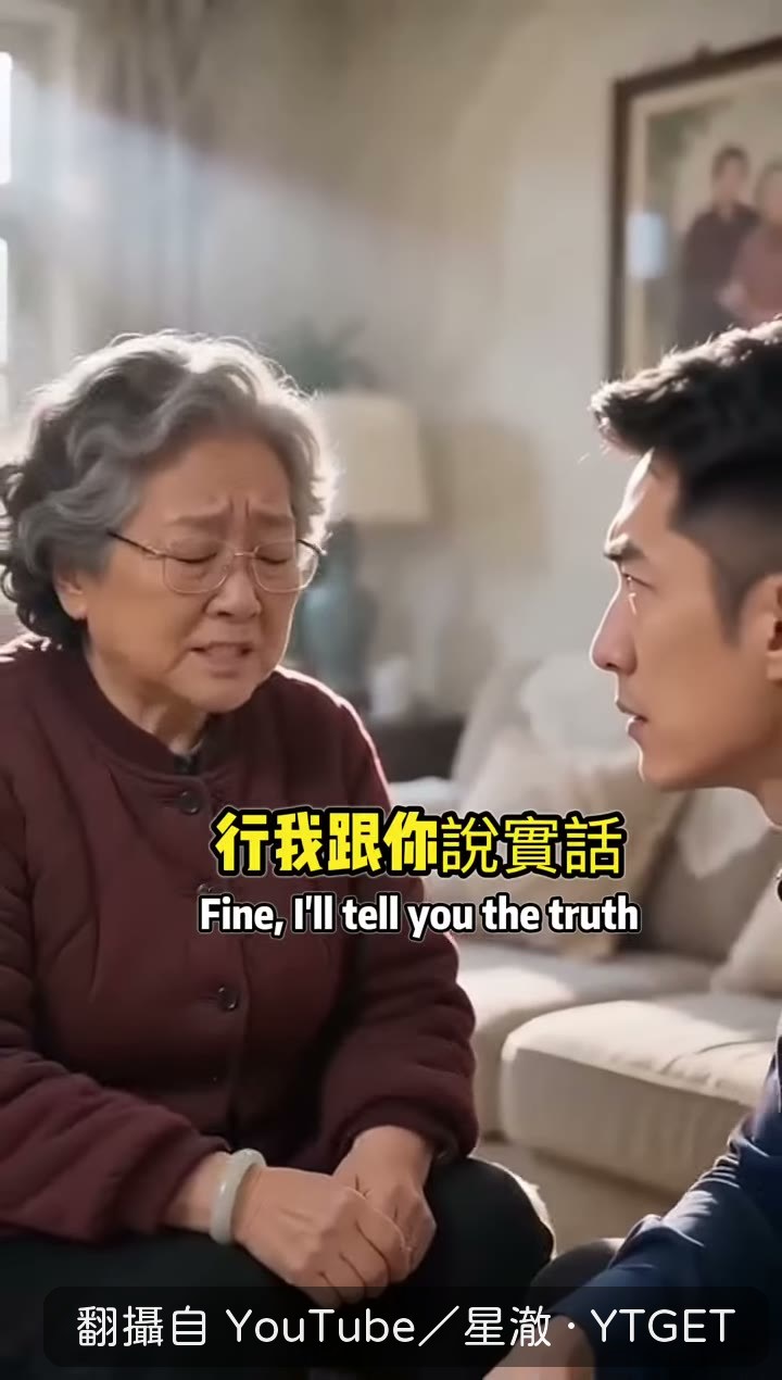 媽媽坦承錢拿去幫弟弟還貸