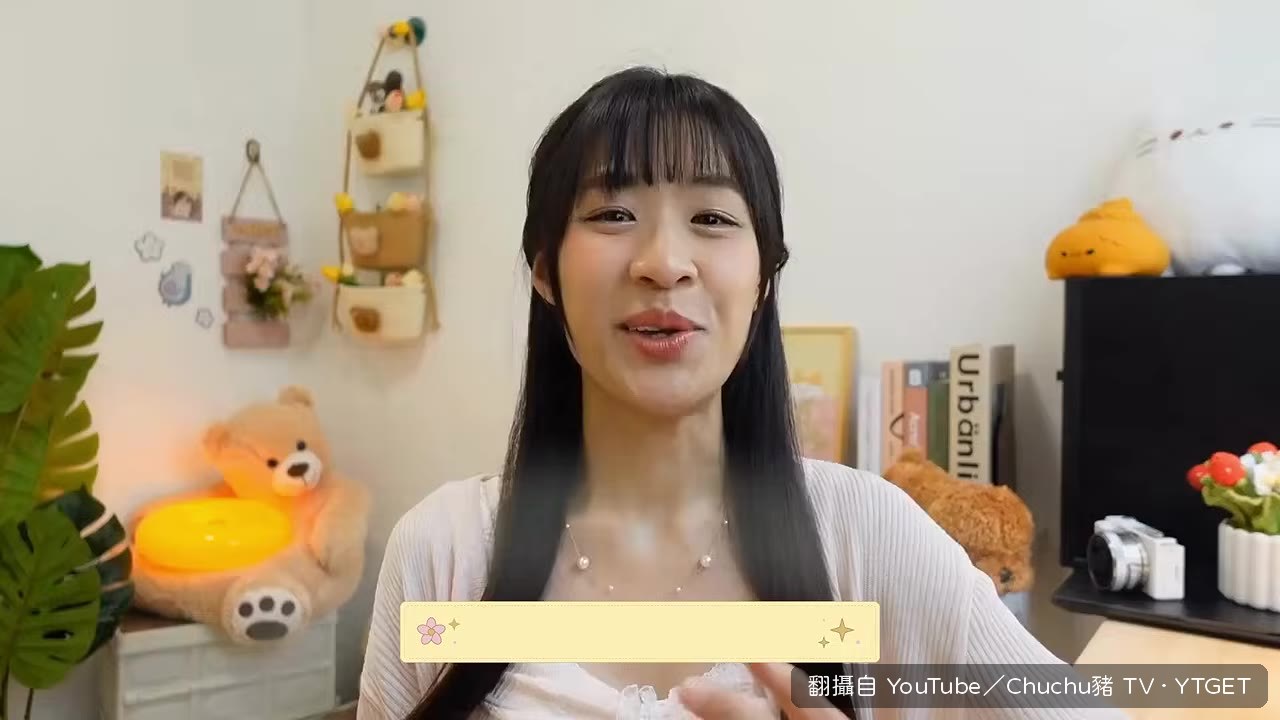 片頭畫面全是AI剪出來的