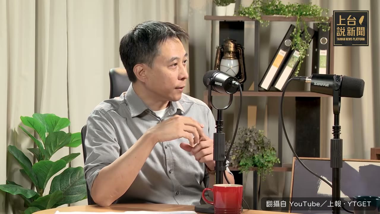 肥皂箱是團隊共識決的產物