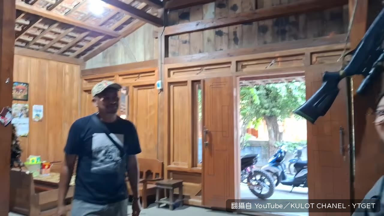 回到庫阿特準備出發