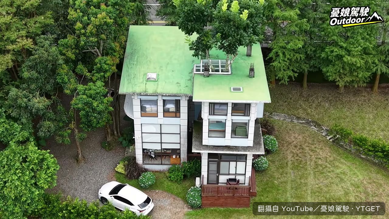黛玲姐說明買地將近兩年