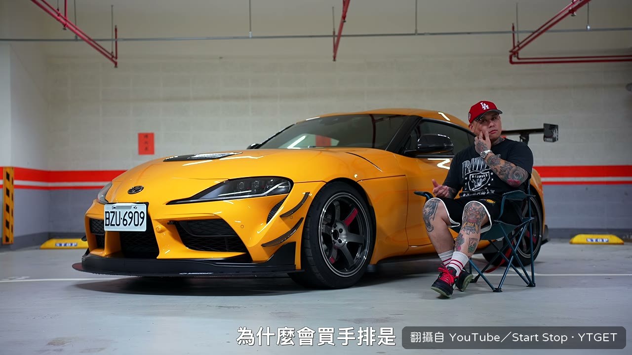 手排比自排便宜三四十萬