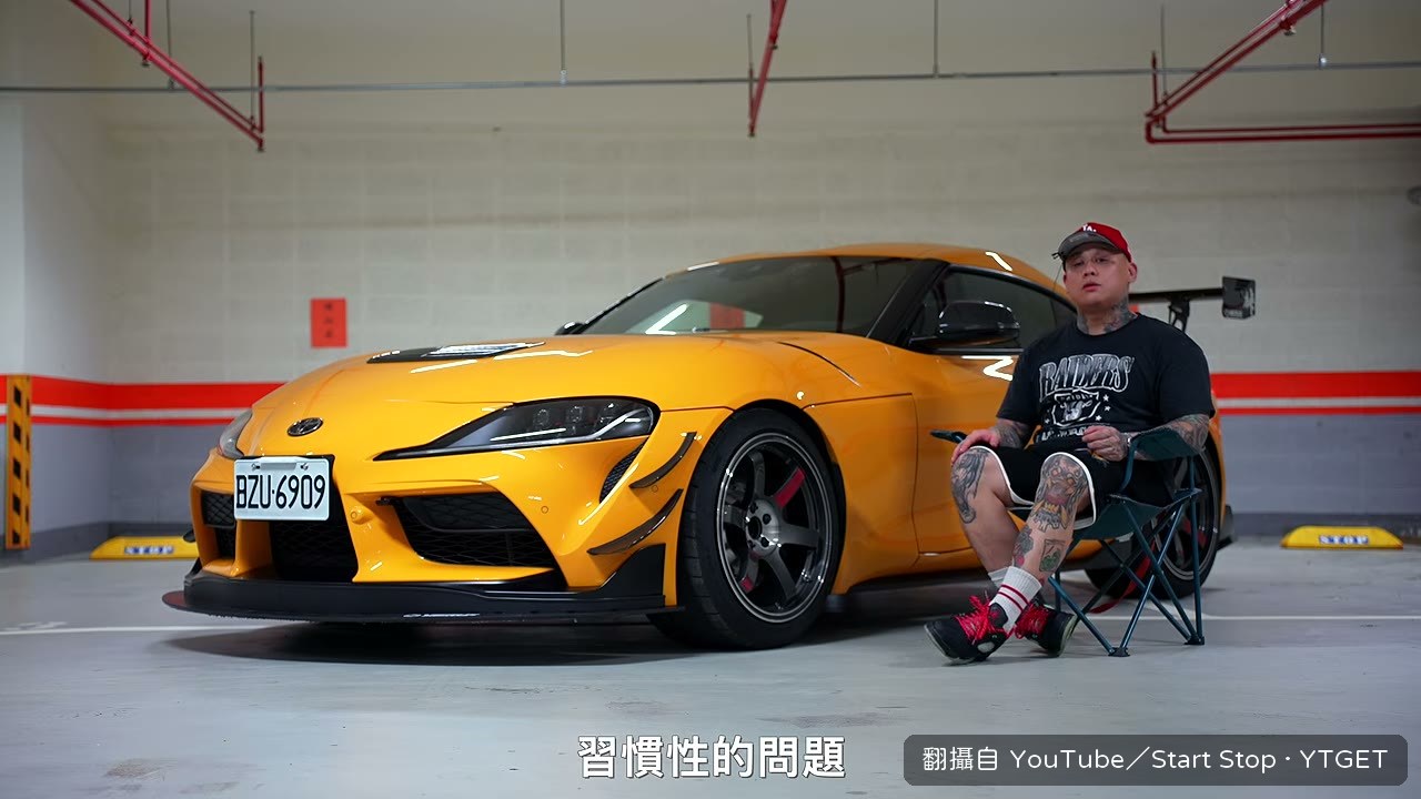 引擎蓋開孔是為了散熱