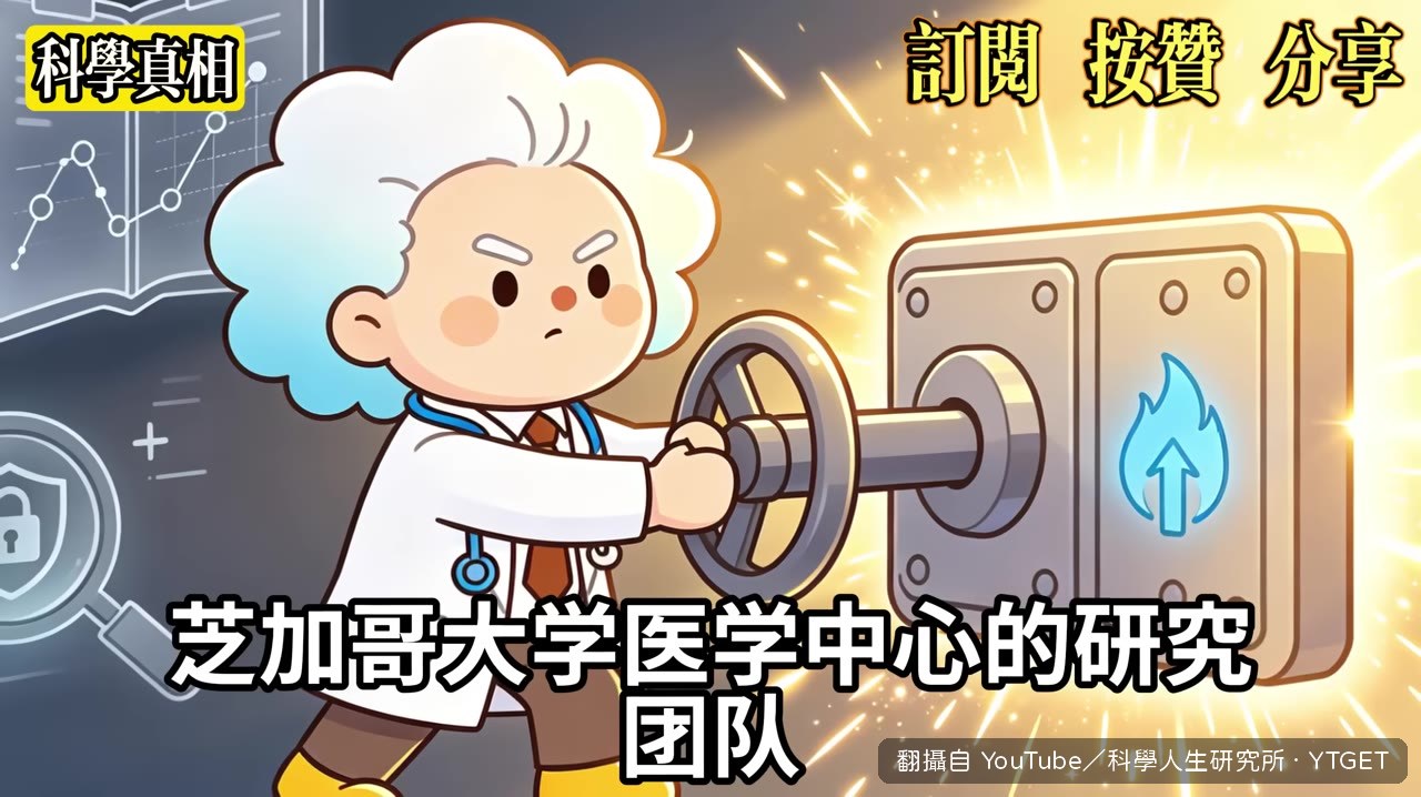 芝加哥大學睡眠實驗對照組