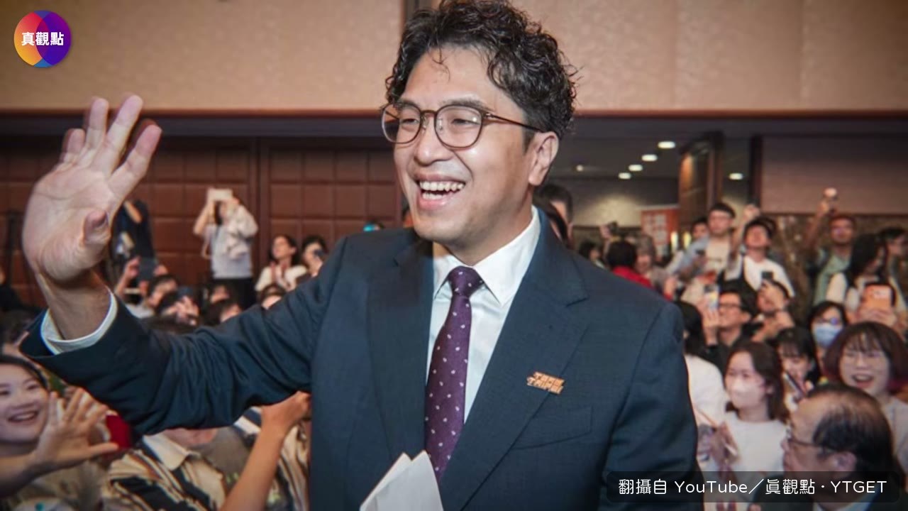 政策島上線十二小時破十二萬讚