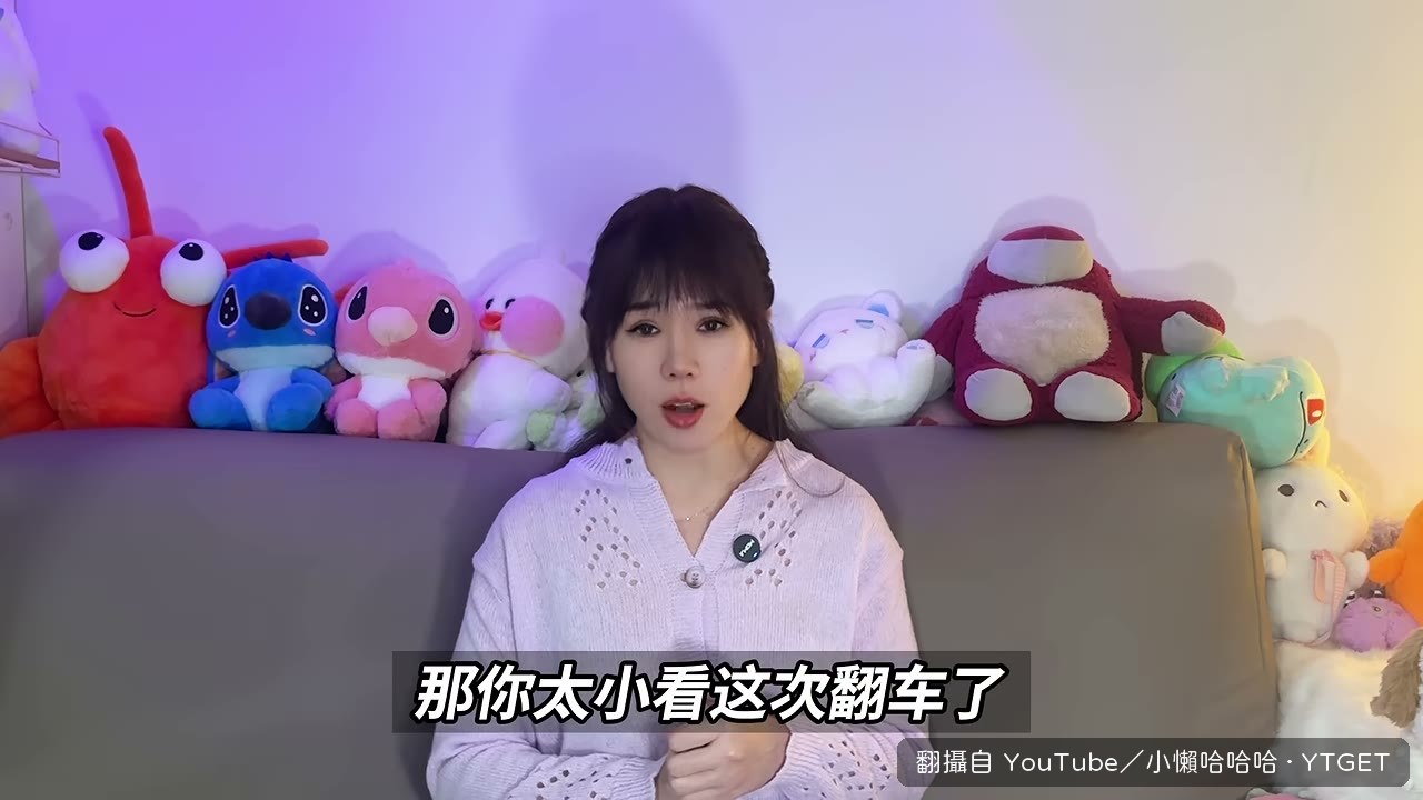 光頭哥撒灰塵測防塵直接卡死