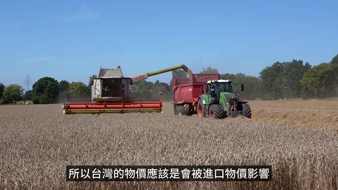 進口物價跌但零售價照漲
