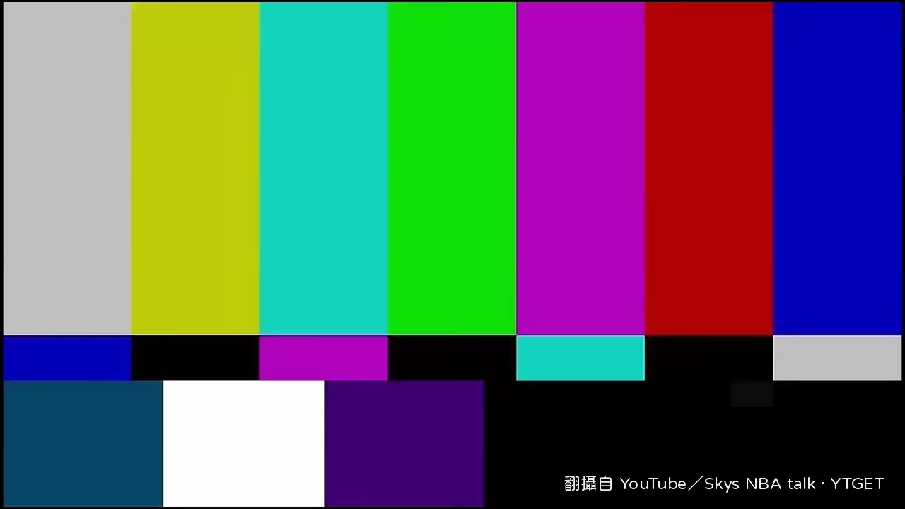 Hawkins投籃打鐵