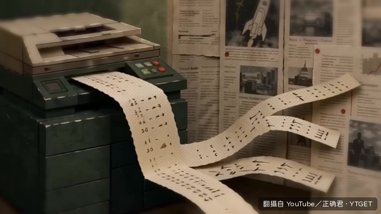 會議紀要果然流出
