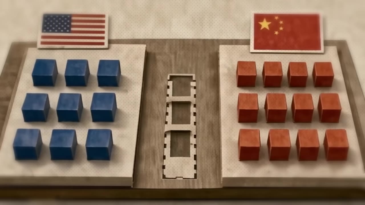 蒸餾的運作邏輯